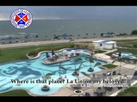 La Union Hymn.flv .